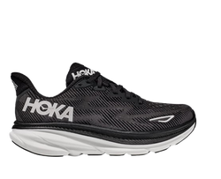 Pantofi pentru femei Hoka Clifton 9 Black 