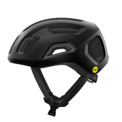Cască de bicicletă POC Ventral Air MIPS Uranium Black Matt - 2025