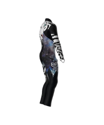 Cauciuc de schi Energiapura Tiger Restyling (insulated, light padded) - 2024/25
