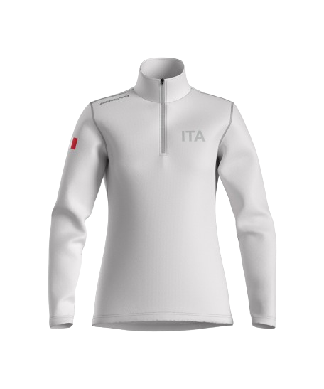 Sweatshirt Energiapura Laycock Italy Black - 2024/25