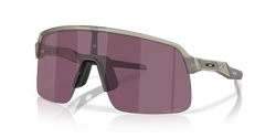 Oakley Sutro Lite Matte Grey Ink Frame/Prizm Road Black Lenses