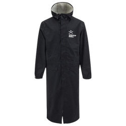Haină de ploaie HEAD Race Rain Coat Black Junior - 2025/26