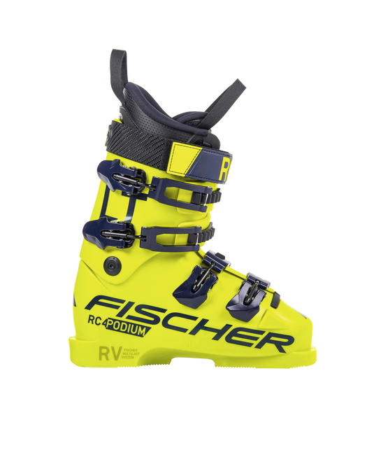 Clăpari Fischer RC4 Podium LT 70 - 2025/26