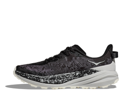 Pantofi bărbați Hoka Speedgoat 6 Black/Stardust