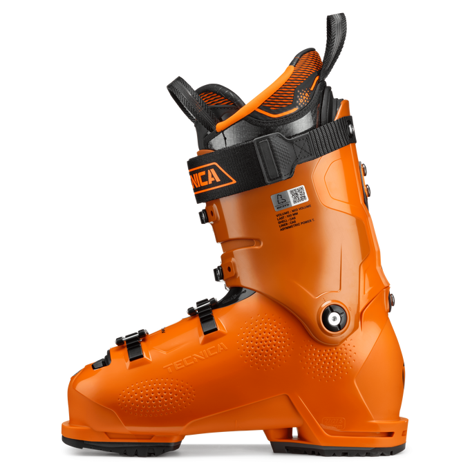 Clăpari de schi TECNICA Mach1 MV 130 TD GW Icon Orange - 2025/26