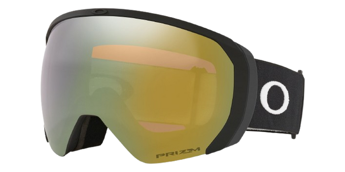 OAKLEY Flight Path L Matte Black/Prizm Sage Gold Iriudium - 2025/26