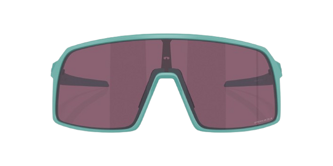 Ochelari de vedere Oakley Sutro Matte Paciffic Frame/Prizm Road Black Lenses