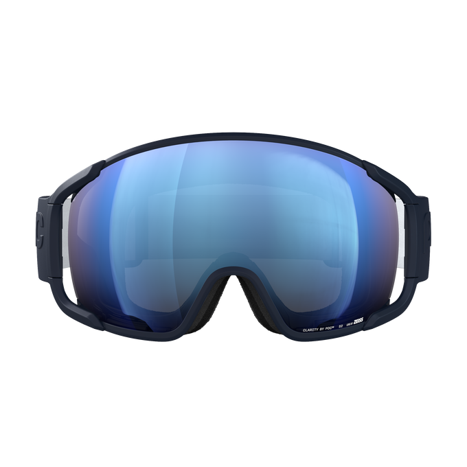 Ochelari de protecție POC Zonula Apatite Navy/Partly Sunny Blue - 2025/26