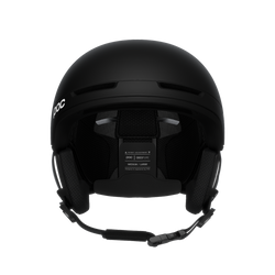 Cască POC Obex Pure Uranium Black - 2025/26