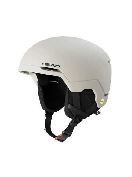 Cască HEAD Faero MIPS Sand - 2025/26