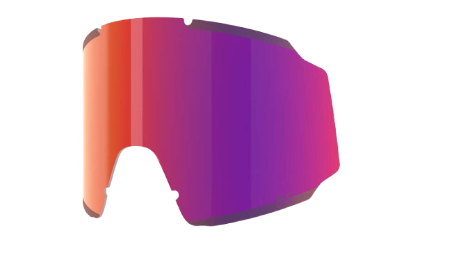 Parbriz HEAD Neves Pro SL 5K Red S2 - 2025/26