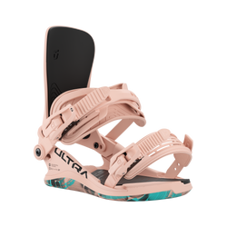 Legaturi Snowboard Union Ultra Pink (Woman) - 2025/26