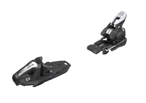 Fixare de schi HEAD PRD 12 GW 95 mm Matt Black - 2025/26