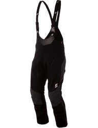 Pantaloni Energiapura Valloire Full Black - 2024/25