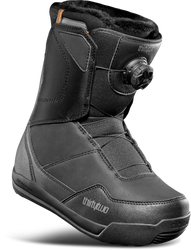 Bocanci de Snowboard Thirty Two Shifty Boa W Black - 2025/26