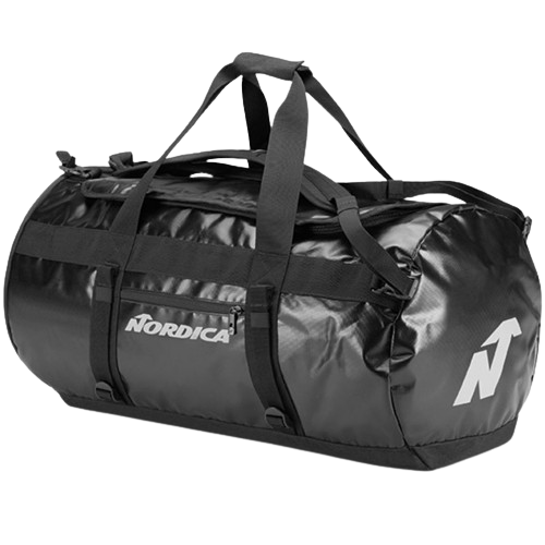Geanta de călătorie Nordica 12 M Travel Bag - 2025/26