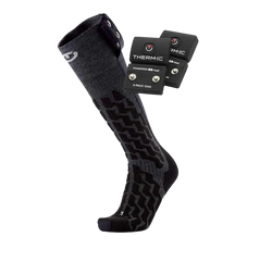Set de șosete încălzite THERM-IC Powersocks Set - Heat Fusion Uni - S-Pack 1200