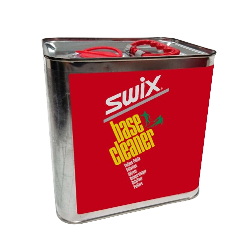 Agent de curățare SWIX Base Cleaner Liquid 2500ml