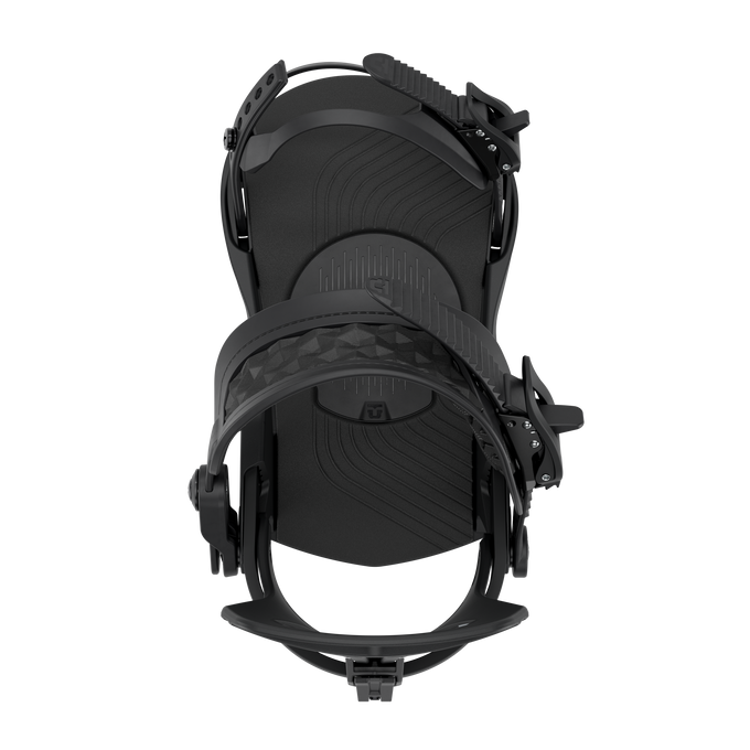 Legaturi Snowboard Union Flite Black - 2025/26
