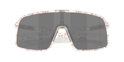 Ochelari de vedere Oakley Sutro Matte Clear Terrazzo Frame/Prizm Black Lenses
