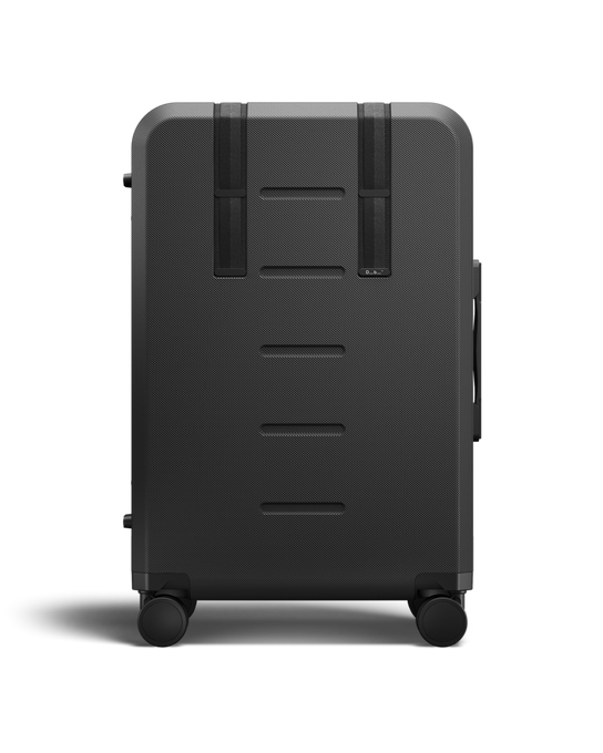Geantă de călătorie Db Ramverk Check-in Luggage Medium Black Out - 2025/26