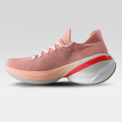 Pantofi bărbați UYN Lockie Woman Shoes Pink Sole Pink