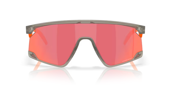 Ochelari de vedere Oakley BXTR Matte Grey Ink Frame/ Prizm Trail Torch Lenses