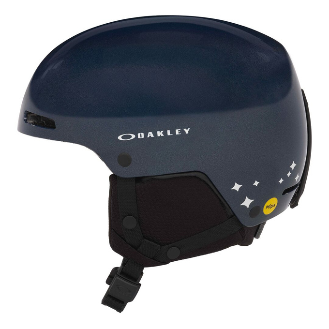Cască Oakley MOD1 PRO Space Dust Abyss With Stars - 2025/26