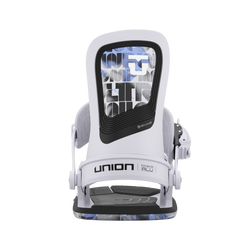 Legaturi Snowboard Union Ultra Ice Grey (Woman) - 2025/26