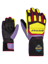 Mănuși Ziener Speed Warm Glove Race - 2023/24