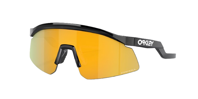 Ochelari Oakley Hydra Black Ink Frame / Prizm 24k Lenses