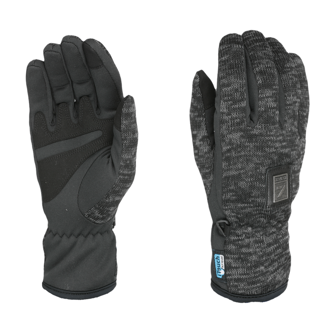 Cupa Level I - Highland Anthracite - 2025/26