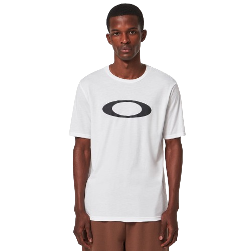 OAKLEY O-Bold Ellipse White/Black