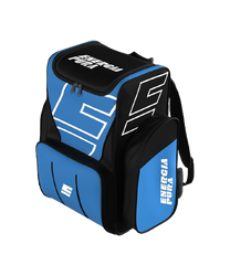 Rucsac Energiapura Racer Bag SR/Turquoise - 2025/26