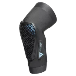 Genunchiere Trail Skins Air Knee Guards Black - 2023