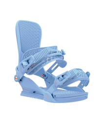 Legaturi Snowboard Union Juliet Bluebell - 2024/25