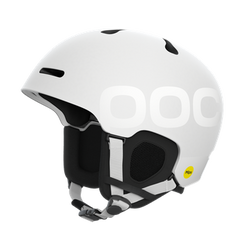Cască POC Fornix BC Hydrogen White Matt - 2024/25