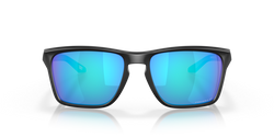 Oakley Sylas Matte Black/Prizm Sapphire Polarized - 2023