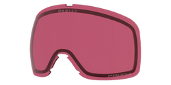 Parbriz Oakley Flight Tracker L Rep Lens Prizm Dark Grey - 2023/24