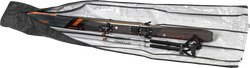Geantă de schi Atomic Ski Bag Black – 2024/25