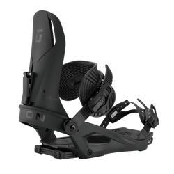 Legaturi Snowboard Union Charger Black - 2025/26