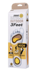 Talpa de iarnă Sidas 3Feet Outdoor High