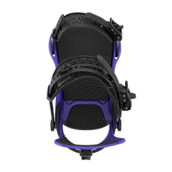 Legaturi Snowboard Union STR Purple - 2025/26