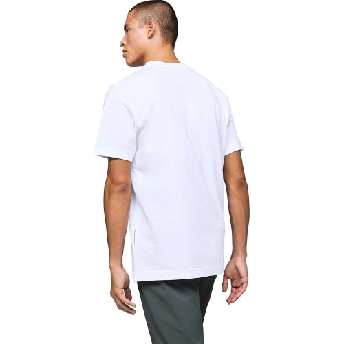 Tricou On Running Graphic-T Men White - 2024/25