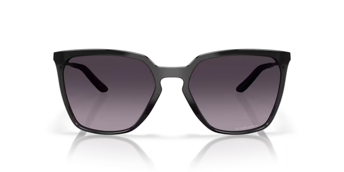 Ochelari de vedere OAKLEY Sielo SQ Polished Black Ink Frame/Prizm  Grey Gradient Lenses