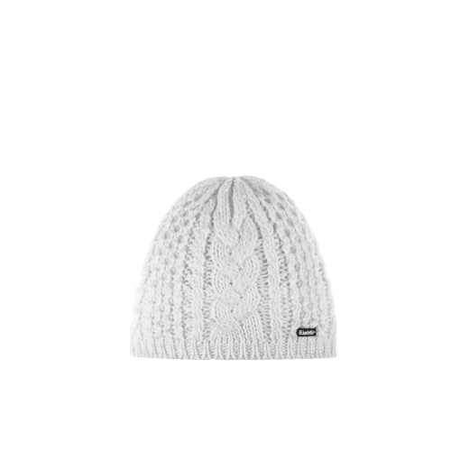 Șapcă Eisbar Afra MÜ Light Grey - 2025/26