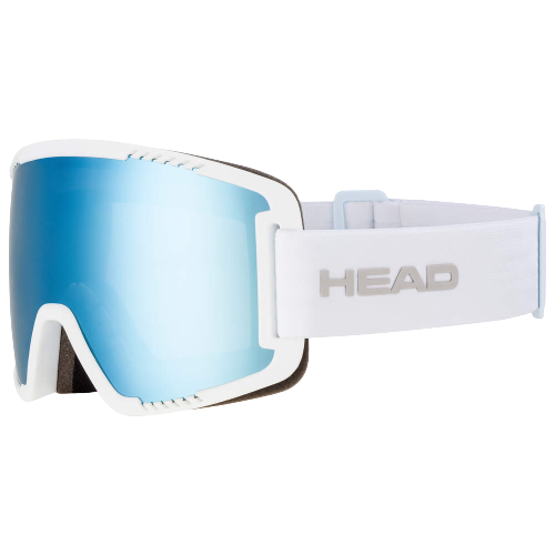 Ochelari de protecție HEAD Contex Blue White - 2025/26