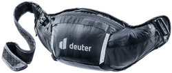 Geantă de șold Deuter Shortrail III Black - 2023