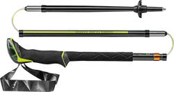 LEKI Sherpa Sherpa FX.One Carbon skit / bețe de trekking - 2022