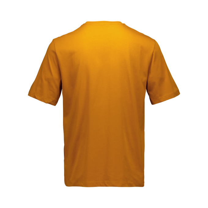 Tricou Poc Tee Bauxite Brown - 2025/26